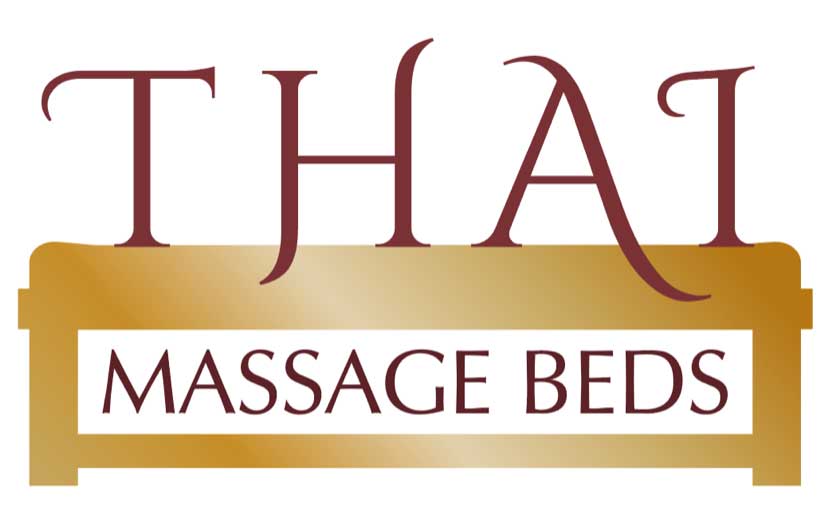 Thai Massage Beds made to order UK